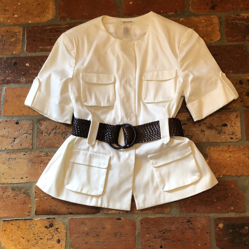 Worthington ss jacket - Picture 2 of 10